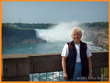 Lilo - nach 40 Jahren wieder hier