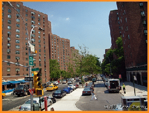 Stuyvesant City