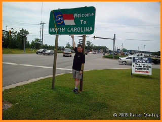 North Carolina - State  N°40