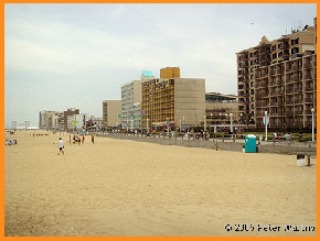 Beachwalk Virginia Beach