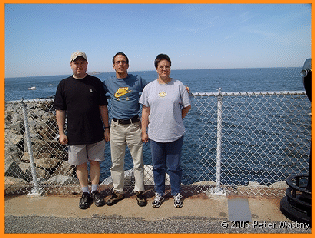 Peter - Sören - Nicole