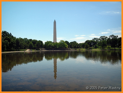Washington Monument