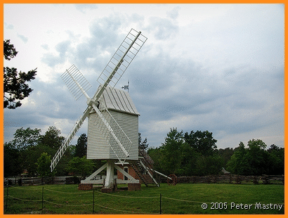Windmill
