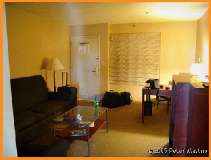 Sheraton - by Priceline