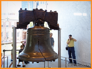 Liberty Bell