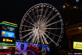 Niagara Falls Riesenrad