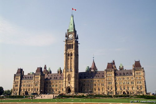 Parliament of Canada