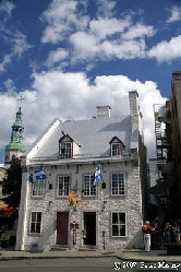Quebec City