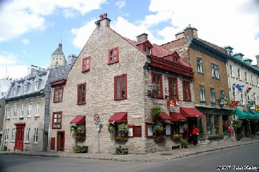 Quebec City