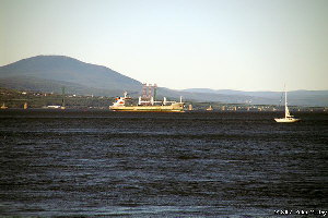 St. Lorenz bei Quebec CIty