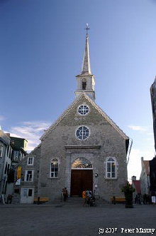 Notre Dame de Victoires