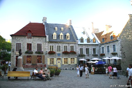 Place Royal