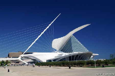 Milwaukee Museum of Art