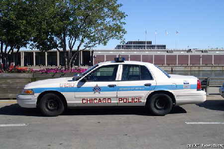 Chicago Police