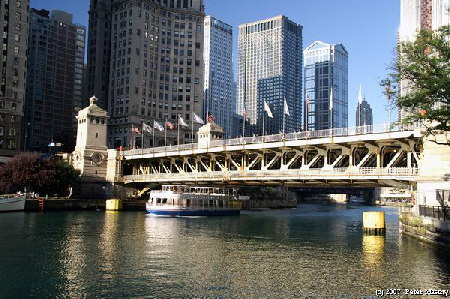 Chicago River