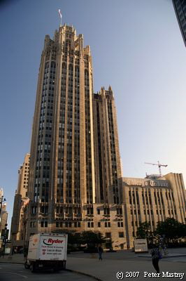 Chicago Tribune