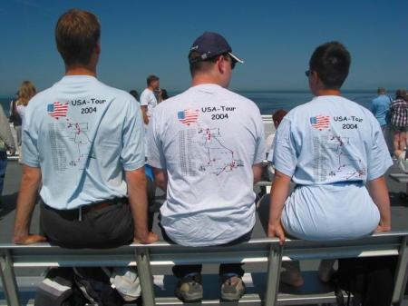 Spirit of Vancouver Island