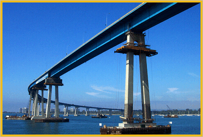 Coronado Bridge