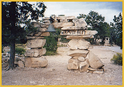 Hermits Rest 