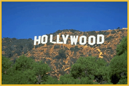 Hollywood Sign